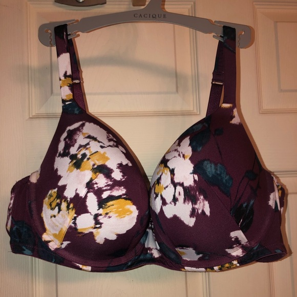 Lane Bryant Intimates & Sleepwear Lane Bryant Bra Poshmark